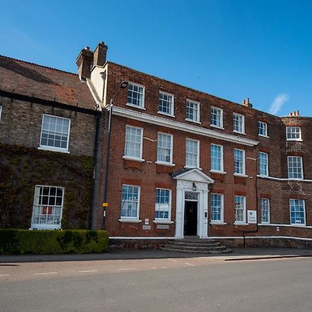 Modern Apartments In Kings Lynn With Free Wi-Fi King's Lynn Dış mekan fotoğraf