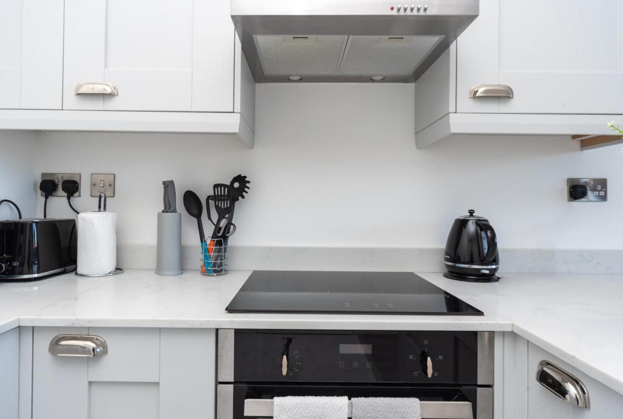 Modern Apartments In Kings Lynn With Free Wi-Fi King's Lynn Dış mekan fotoğraf