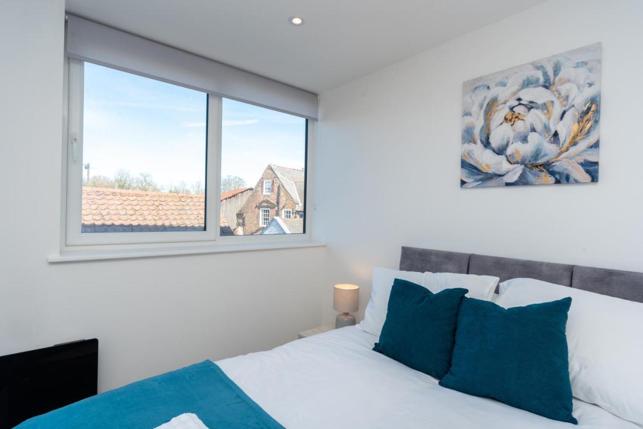 Modern Apartments In Kings Lynn With Free Wi-Fi King's Lynn Dış mekan fotoğraf