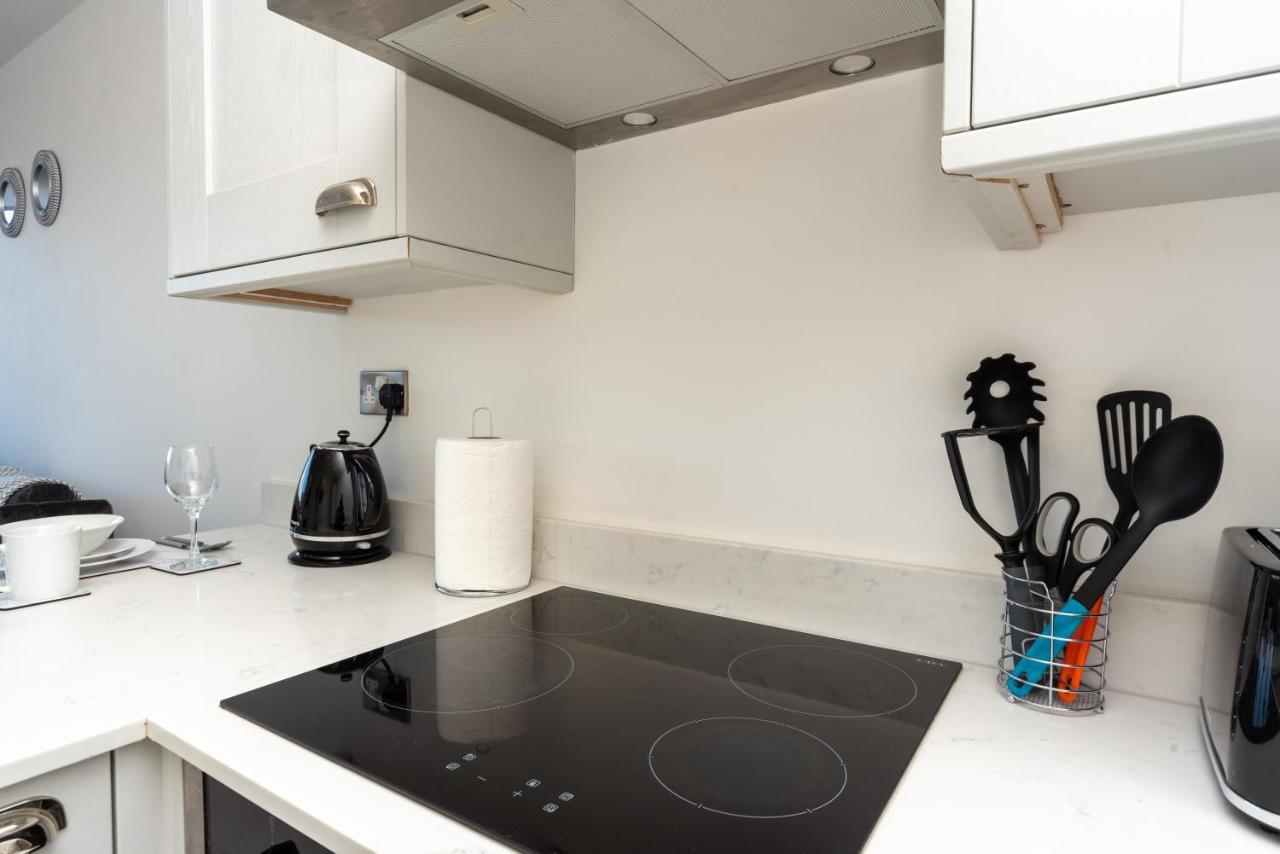 Modern Apartments In Kings Lynn With Free Wi-Fi King's Lynn Dış mekan fotoğraf