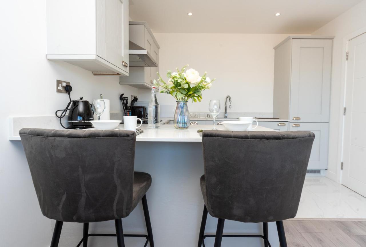Modern Apartments In Kings Lynn With Free Wi-Fi King's Lynn Dış mekan fotoğraf