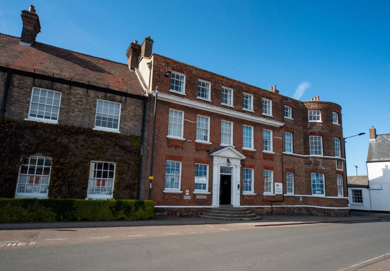 Modern Apartments In Kings Lynn With Free Wi-Fi King's Lynn Dış mekan fotoğraf